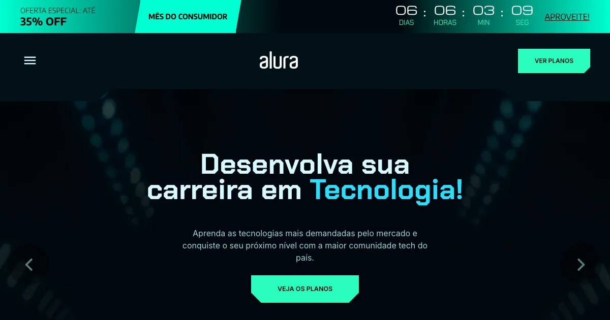 Alura — capa