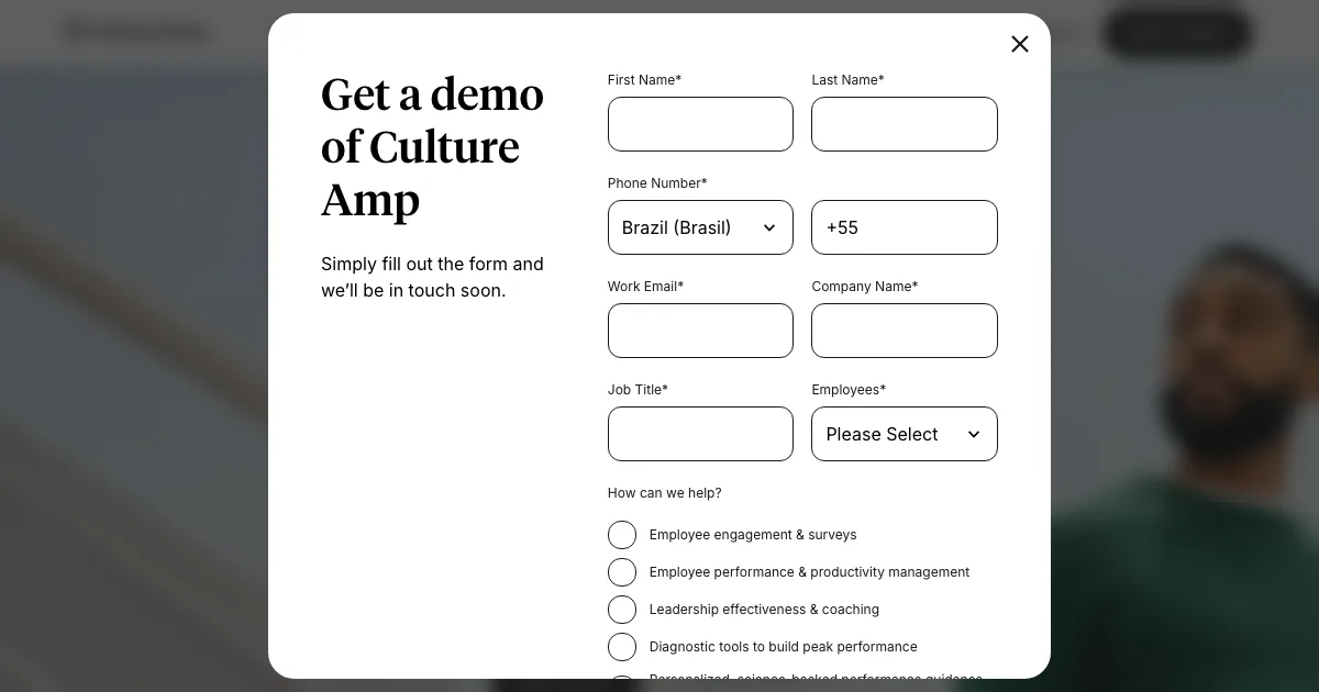 Culture Amp — capa