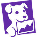 Logo Datadog