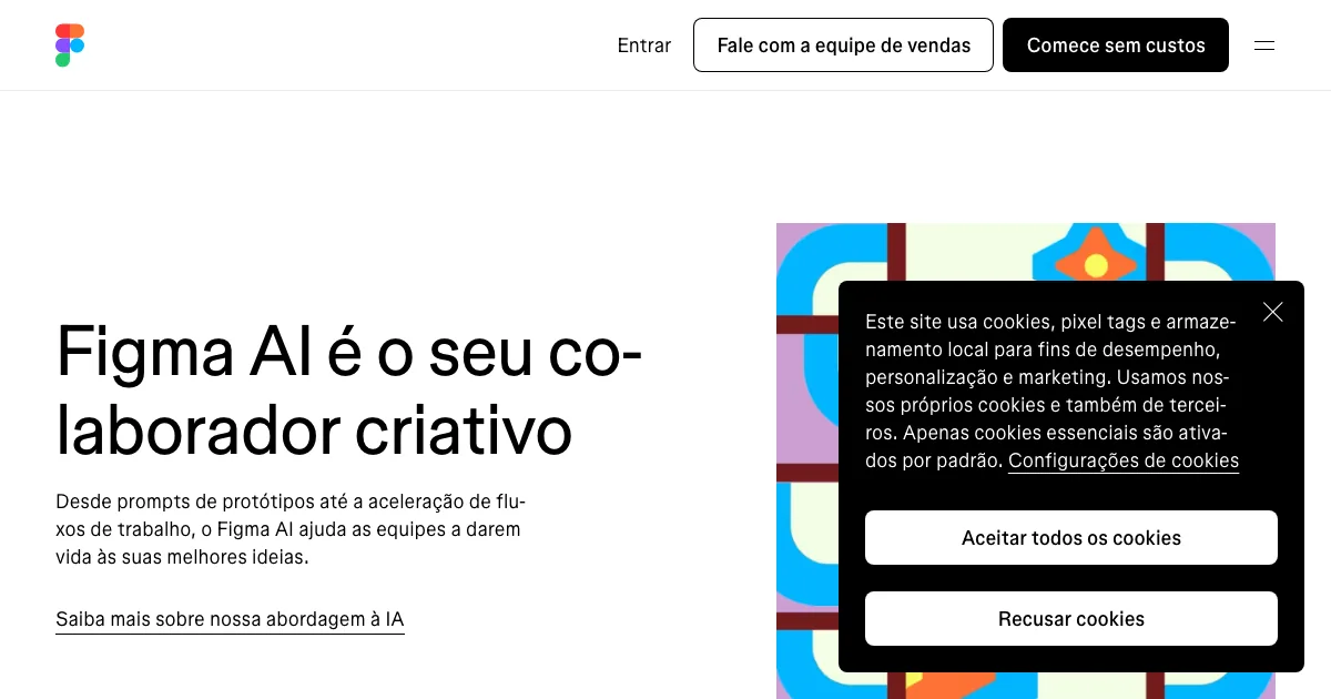 Figma AI — capa