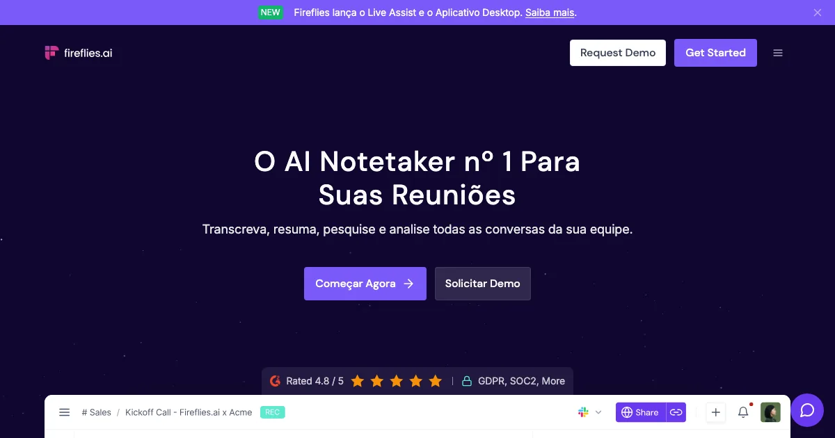 As 10 melhores ferramentas de IA para Educação em 2026