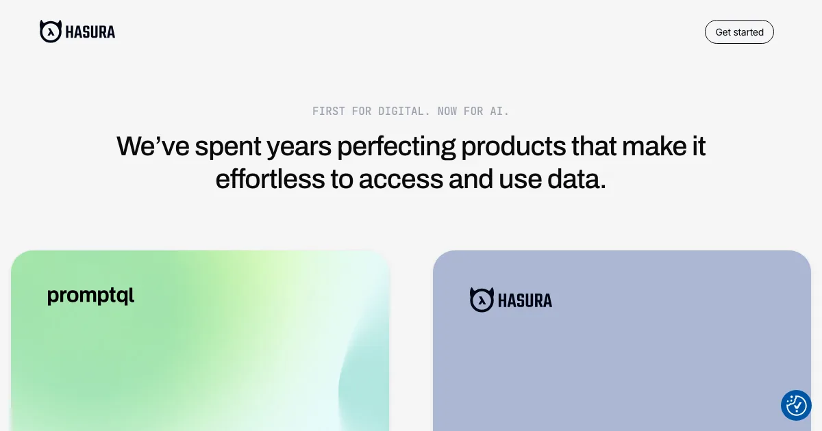 Hasura — capa
