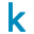 Logo Kaggle