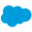 Logo Salesforce Einstein