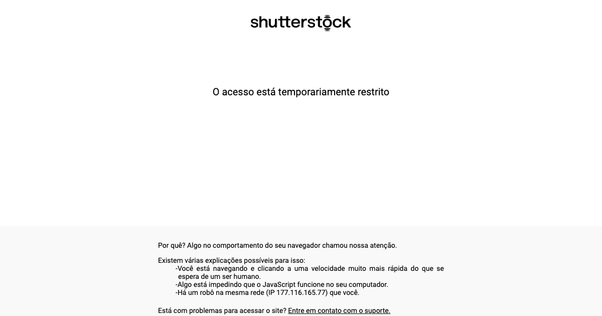 Shutterstock AI — capa